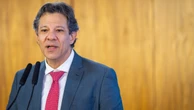‘Brasil é uma das democracias mais consolidadas do mundo’, argumenta Fernando Haddad