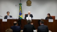 Embaixada dos EUA diz que ministro é o ‘coração pulsante’ de ‘perseguição’ contra Bolsonaro