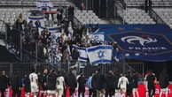 O Plano de Paz de Trump pode ter salvado Israel de um banimento no futebol europeu