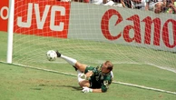 Herói do tetra, Taffarel afirma que ficou angustiado na decisão por pênaltis em 1994