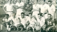 O Rio-São Paulo de 1958 contou com craques que estariam na Copa