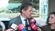 Fala de Haddad é retórica – reformas estruturantes só em 2027