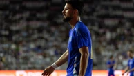 Flaco López prevê grandes atuações no Palmeiras por ida à Copa: ‘Scaloni sabe o que posso dar’