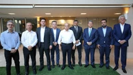 Governadores de direita cobram de Lula uma postura mais firme para reverter tarifas de 50% dos EUA