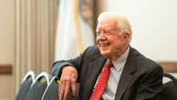 Trump, Biden, Clinton e Bush se manifestam sobre a morte de Jimmy Carter, ex-presidente dos EUA