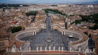 Pharrell Williams, Karol G e outras estrelas se apresentam no Vaticano