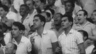 Na Copa de 1950, o hábito de ouvir rádio nos estádios ainda não existia