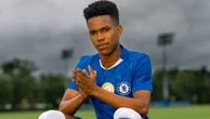Chelsea anuncia o atacante Estêvão: ‘Bem-vindo ao campeão mundial’
