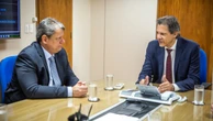 Com o cenário de Tarcísio à reeleição, PT afirma que Haddad será candidato indispensável ao governo do estado