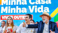 Governo Lula avalia nova faixa do Minha Casa, Minha Vida para classe média