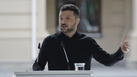 Autoridades ucranianas se reunirão com membros do governo Trump na sexta-feira, diz Zelensky