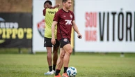 Agenda L!: curtinhas do Vitória do dia 02/9/2025