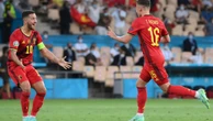 Bélgica faz 1 a 0 em Portugal e avança às quartas de final da Eurocopa