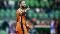 Memphis marca dois gols e iguala Van Persie como maior artilheiro da história da Holanda em goleada recheada