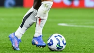 CBF divulga áudio do VAR de pênalti em Corinthians x Palmeiras: ‘Mete a trava na canela’