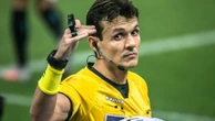 CBF decide manter árbitro de vídeo no Dérbi entre Palmeiras e Corinthians