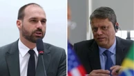 Ninguém está errado; momento exige coragem e ações, diz Seiff sobre Tarcísio e Eduardo