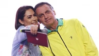 Bolsonaro transferiu R$ 2 milhões a Michelle para tentar escapar de bloqueio de bens
