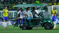 Cruzeiro confirma grave lesão e Wanderson fora da temporada após entrada dura de Gustavo Gómez
