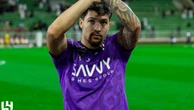 Marcos Leonardo no São Paulo? Veja números e características do possível reforço
