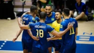 Em estreia de Lucarelli, Brasil bate Turquia e permanece líder na Liga das Nações