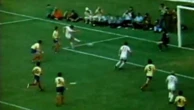 Emissora gaúcha também preservou jogos de adversários da seleção na Copa de 1970