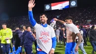 Paraguai se classifica para a Copa do Mundo depois de 16 anos, e presidente anuncia feriado nacional