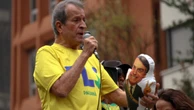 ‘Tem que negociar um texto possível de aprovar’, diz Valdemar sobre anistia a Bolsonaro