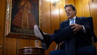 Haddad diz que apresentará a Lula balanço de mercado regulado de bets