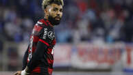 Gabigol é afastado do Flamengo após informar que deixará o clube em 2025