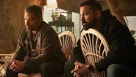 Ben Affleck e Matt Damon anunciam novo filme para Netflix