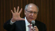 Alckmin diz que julgamento de Bolsonaro não deve afetar negociação com EUA