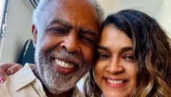 Gilberto Gil está em Nova York para repatriar Preta para o Brasil