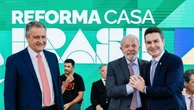 Reforma Casa Brasil terá financiamentos a partir de R$ 5 mil e juros de 1,17% a 1,95%/mês