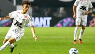 Santos amplia contrato com Robinho Jr. até 2027 com aumento salarial e nova multa rescisória