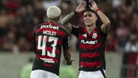 Flamengo vence a LDU por 2 a 0 e encaminha vaga nas oitavas da Libertadores