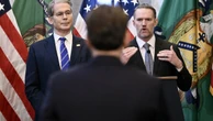 Bessent diz que shutdown pesa na economia dos EUA e que China ‘alimenta’ guerra da Rússia