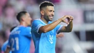 Jordi Alba anuncia aposendadoria ao fim da temporada: ‘Momento certo de encerrar esse capítulo’