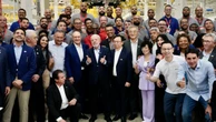 Brasil não tem preferência por países, diz Lula em inauguração de fábrica da chinesa BYD