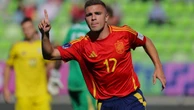 Espanha vence Ucrânia e se torna a primeira seleção garantida nas quartas do Mundial Sub-20