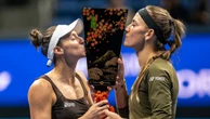 Luisa Stefani é campeã de duplas do WTA 500 de Tóquio e chega embalada para a disputa do Finals