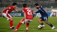Memphis faz um dos gols na fácil vitória da Holanda sobre Malta nas Eliminatórias da Copa