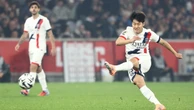 Sul-coreano do PSG Lee Kang-in é eleito melhor jogador internacional asiático