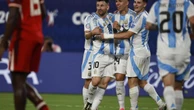 Ativistas pedem a Messi e à Argentina que não disputem amistoso em Angola