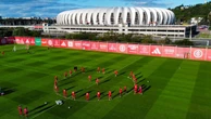 Agenda L!: curtinhas do Internacional do dia 10/7/2025