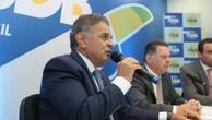 Aécio Neves nega intenção de disputar o governo de Minas Gerais