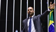 Bolsonaristas avaliam Eduardo Bolsonaro ‘trabalha bem’ nos EUA e tem linha direta com Marco Rubio