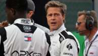 Com Brad Pitt, ‘F1’ ganha trailer intenso e impecável