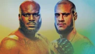 Xicão é nocauteado por Lewis na luta principal do UFC Nashville