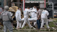 Jornada de violência na Colômbia deixa 13 mortos